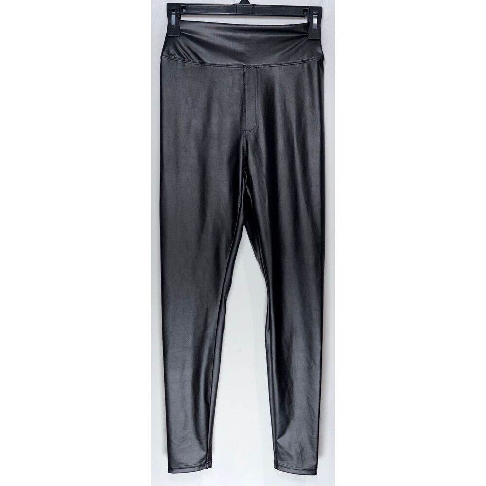 Offline by Aerie real luxe black leggings size medium